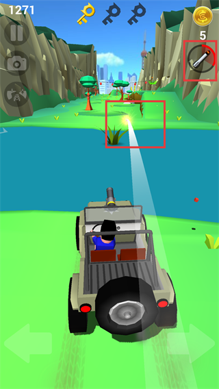 菲利刹车记1正版