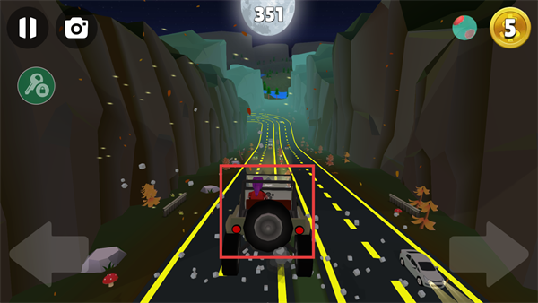 菲利刹车记1无限金币