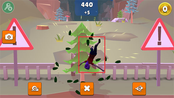 菲利刹车记1无限金币