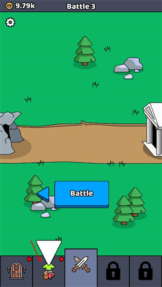 我们是战士无限金币版