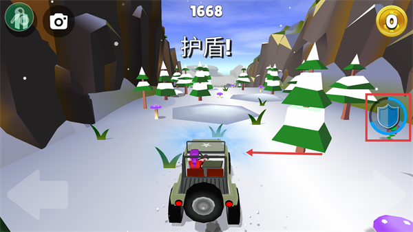 菲利刹车记1解锁全部车版