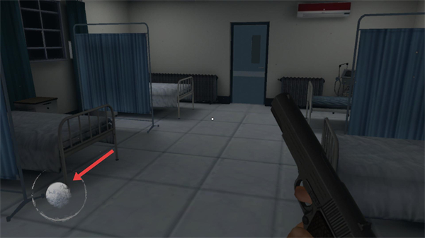 无尽噩梦2诡医院