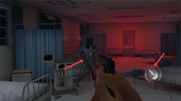 无尽噩梦2诡医院