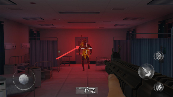 无尽噩梦2诡医院