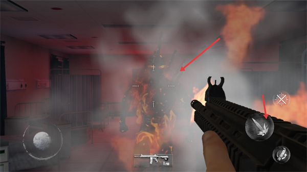 无尽噩梦2诡医院