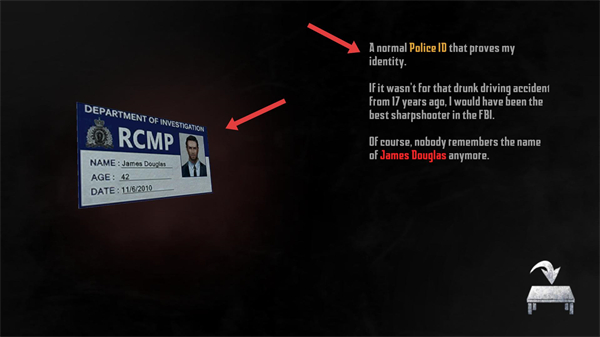 无尽噩梦2诡医院英文版