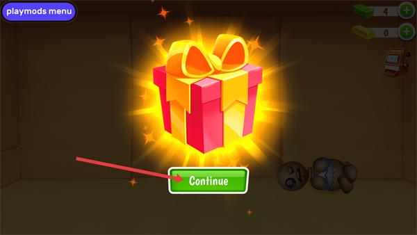 狂扁木偶人全解锁版