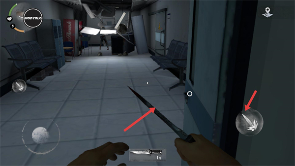 无尽噩梦2诡医院无限子弹