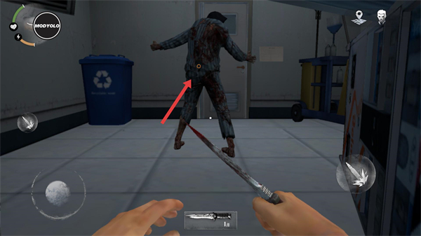 无尽噩梦2诡医院无限子弹