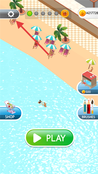 灵魂调色师正版