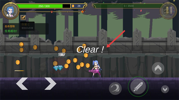 像素英雄联盟无限金币版