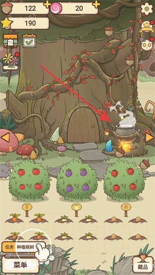 奥利的庄园免广告