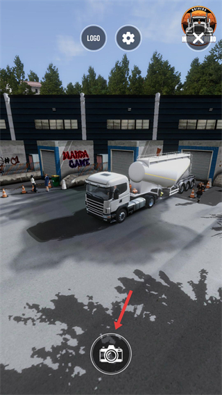 车手公路英雄巴士版