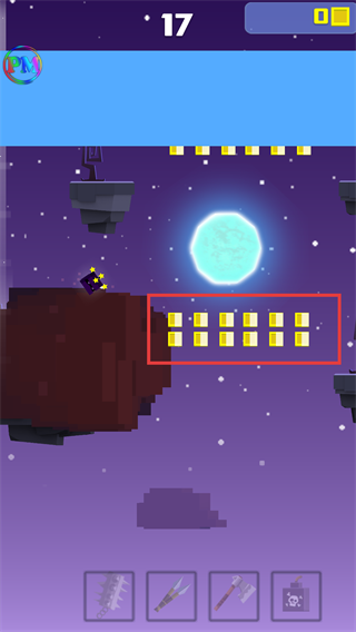 英雄冲啊无限皇冠