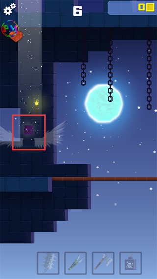 英雄冲啊无限皇冠