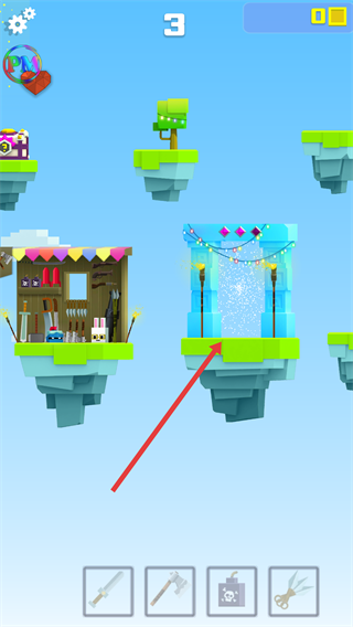 英雄冲啊无限皇冠