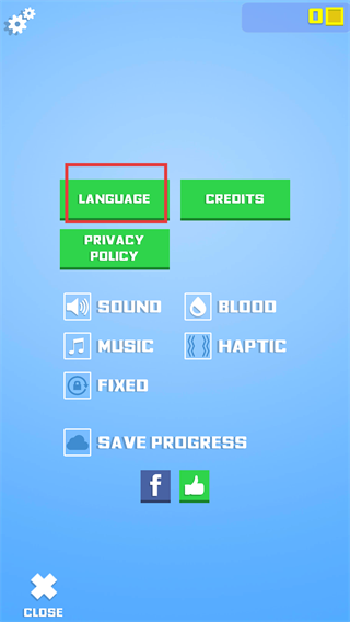 英雄冲啊全人物解锁满级