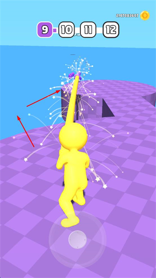 橡皮人拳击mod菜单