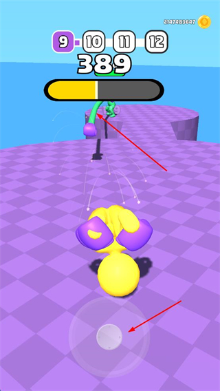 橡皮人拳击免广告版