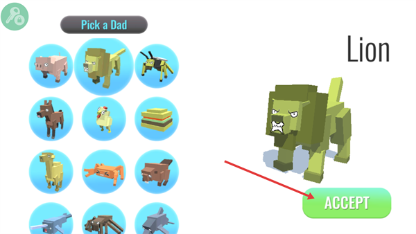 合成动物MOD内置功能菜单