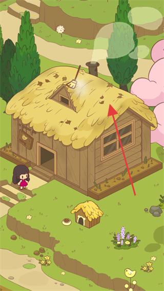 彩虹棉花糖小店内置菜单