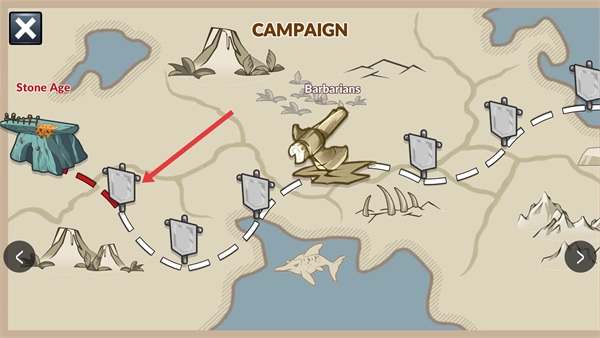 火柴人帝国之战最新版