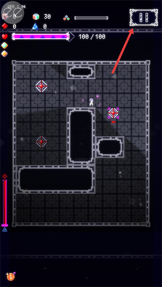 废墟物语内置mod菜单