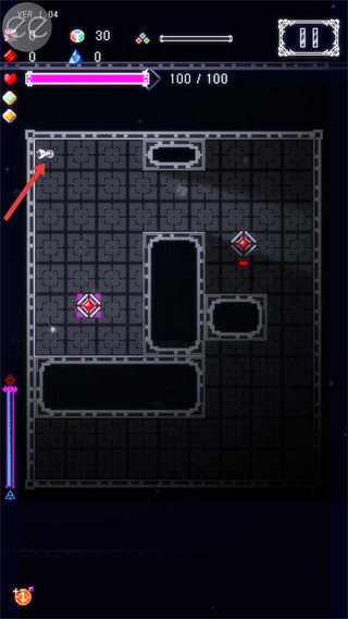 废墟物语内置mod菜单
