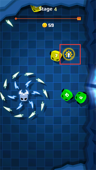 旋转大师无限金币版