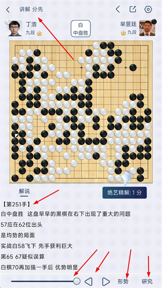野狐围棋正版免费版