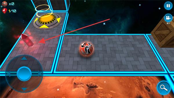 异度天球无限水晶版