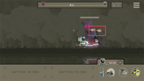 弗斯特战斗幻想