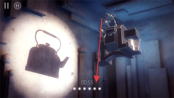 投影寻真完整版