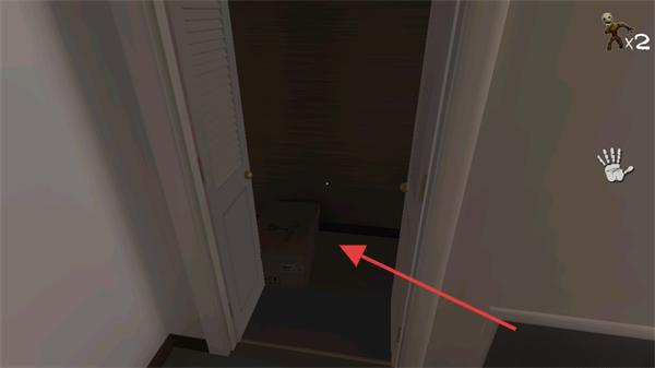 超自然领域2汉化版