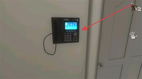 超自然领域2汉化版