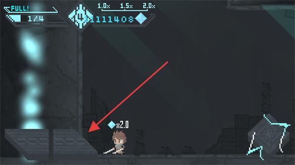 旋转勇者无限钥匙