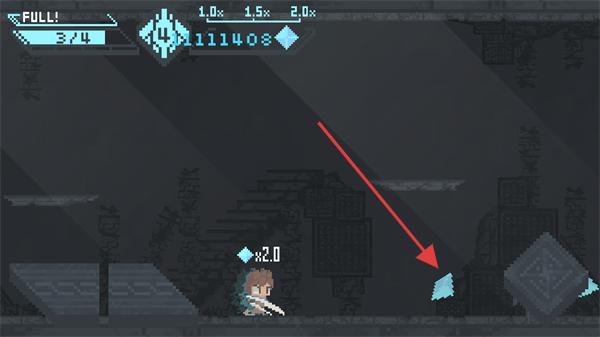 旋转勇者无限钥匙