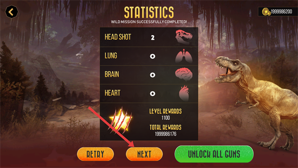 恐龙狩猎者免广告版