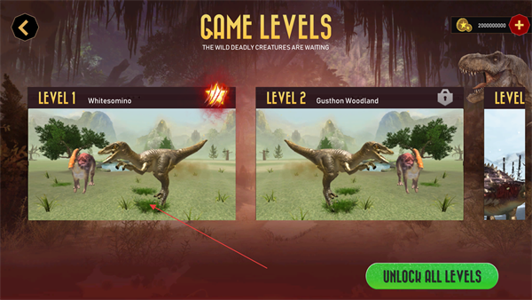 恐龙狩猎者免广告版