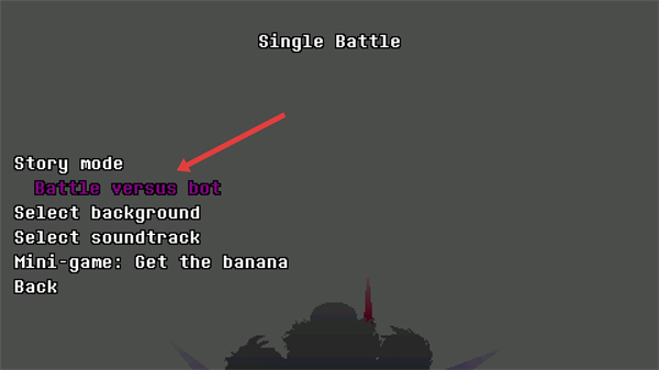 传说之下逆境对决