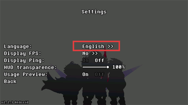 传说之下逆境对决中文版