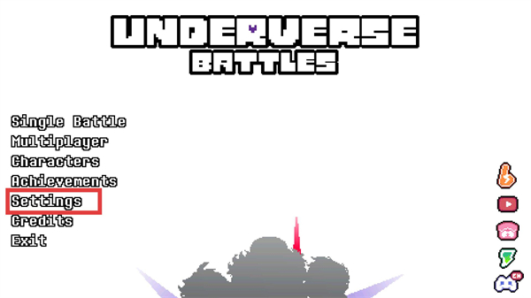 传说之下逆境对决中文版