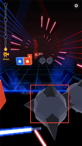 节奏音速无广告