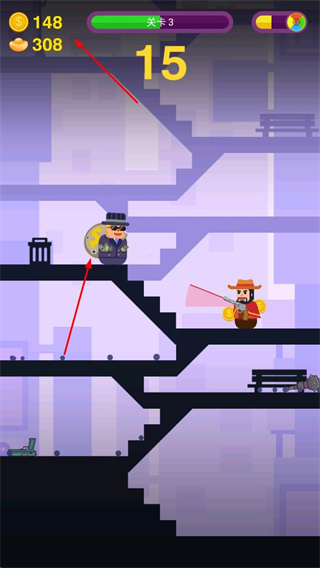 火枪英雄安卓版