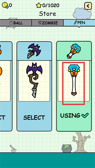 你好僵尸无限金币