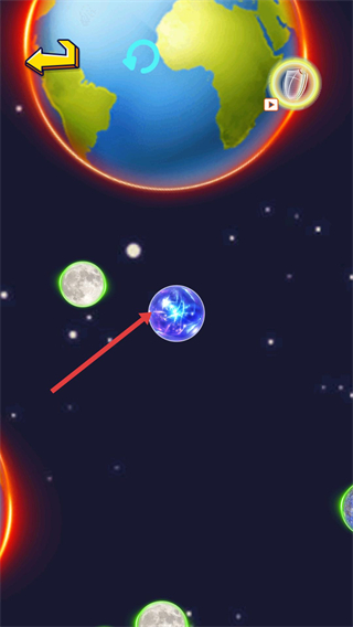 行星吞噬进化安卓版