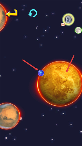 行星吞噬进化安卓版