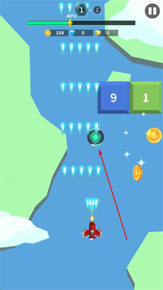 全民打方块内置菜单mod最新版本