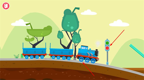 闪电小火车老版本