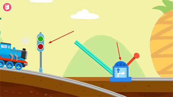 闪电小火车最新版本